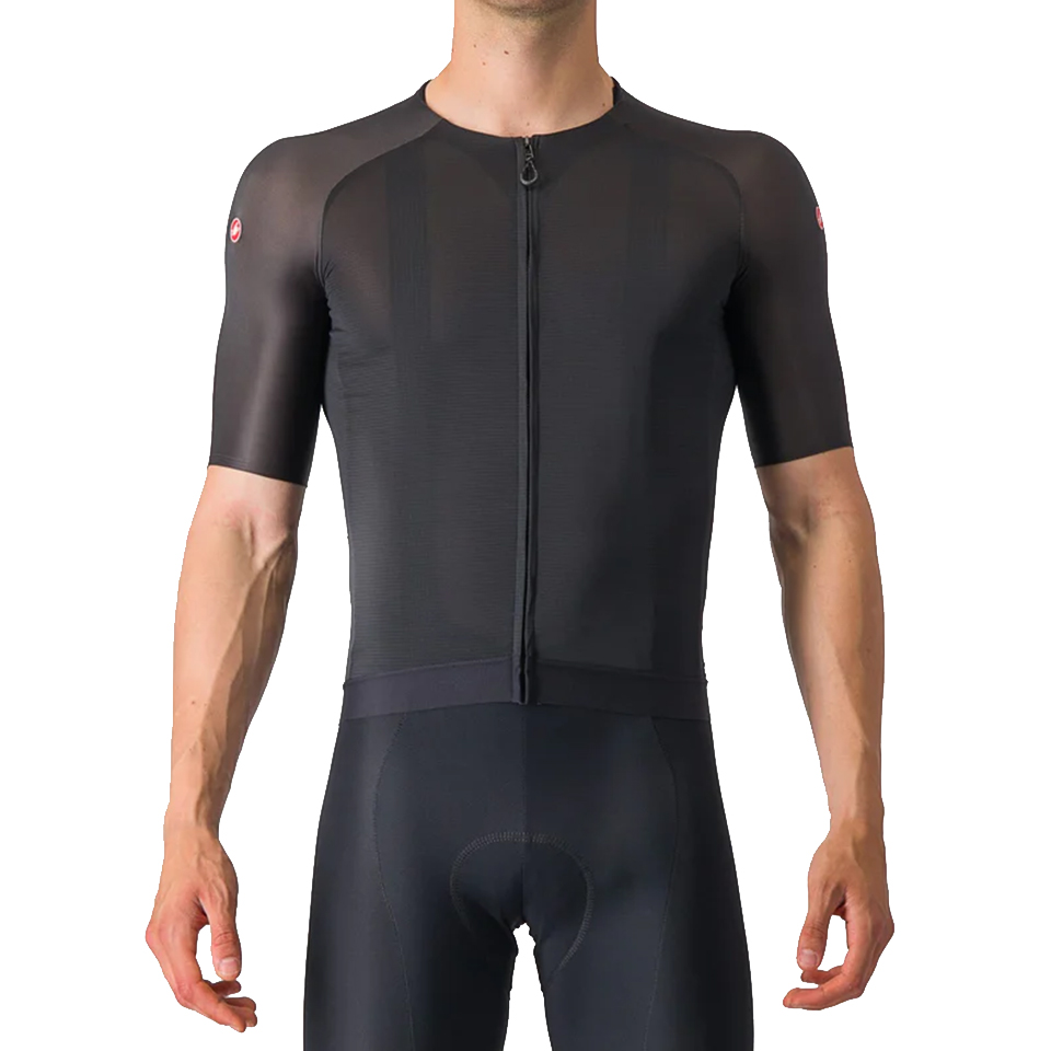 castelli　AERO RACE 7.0 JERSEYサイズSサイズ メンズサイクリングジャージ サイクリング メンズ AERO RACE 7.0