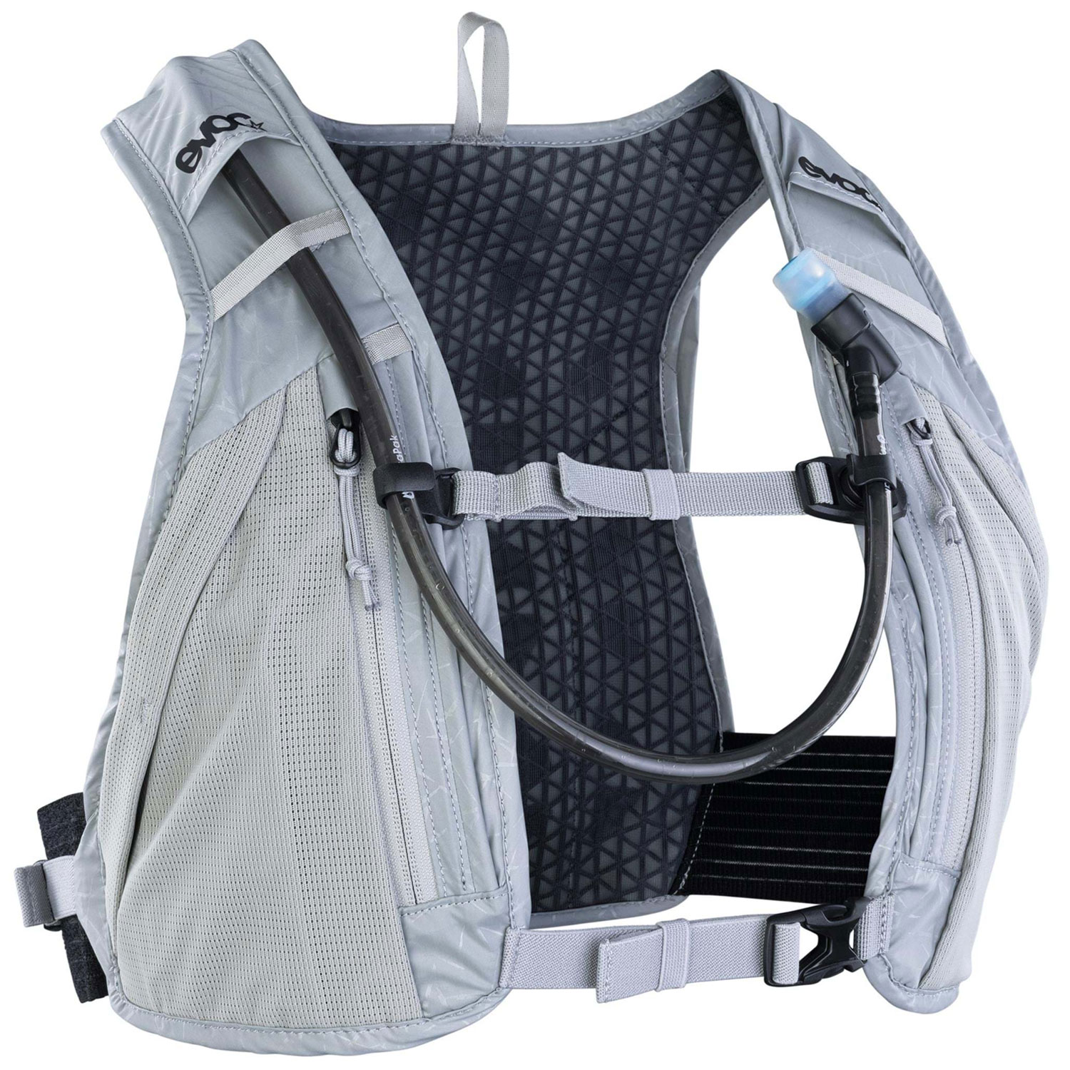 Evoc Hydro Pro 6L Hydration Pack + 1.5L Bladder Merlin Cycles
