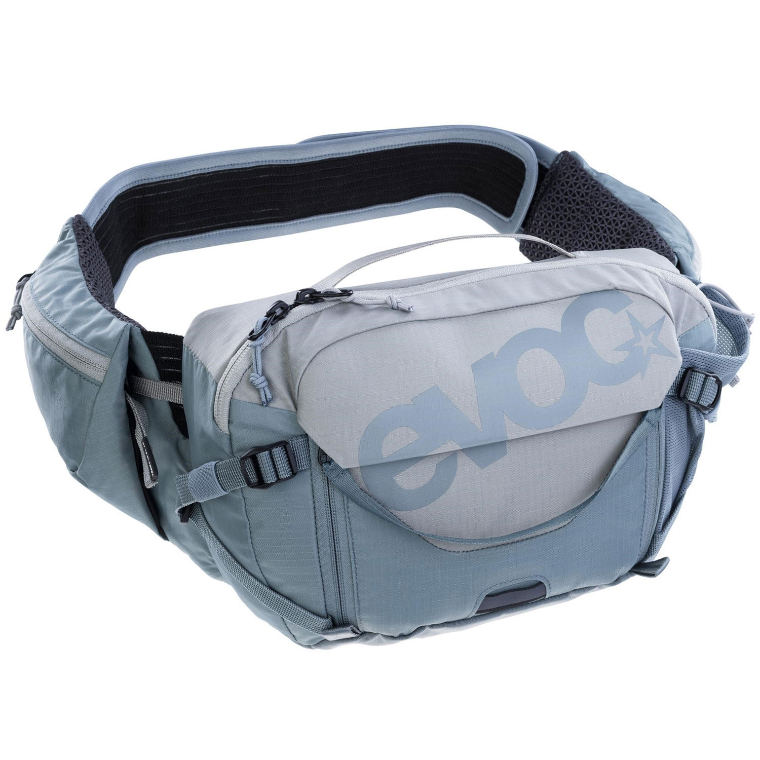 Evoc Hip Pack Pro Hydration Pack 3L & 1.5L Bladder Merlin Cycles