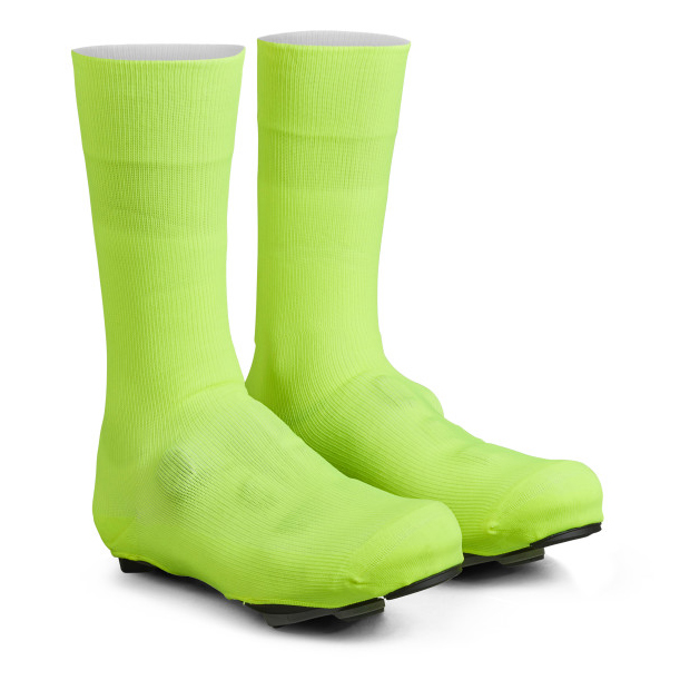 GripGrab Flandrien Waterproof Road Shoe Covers Merlin Cycles