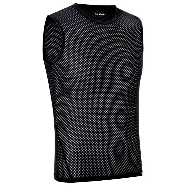 GripGrab Ultralight Mesh Sleeveless Base Layer Merlin Cycles