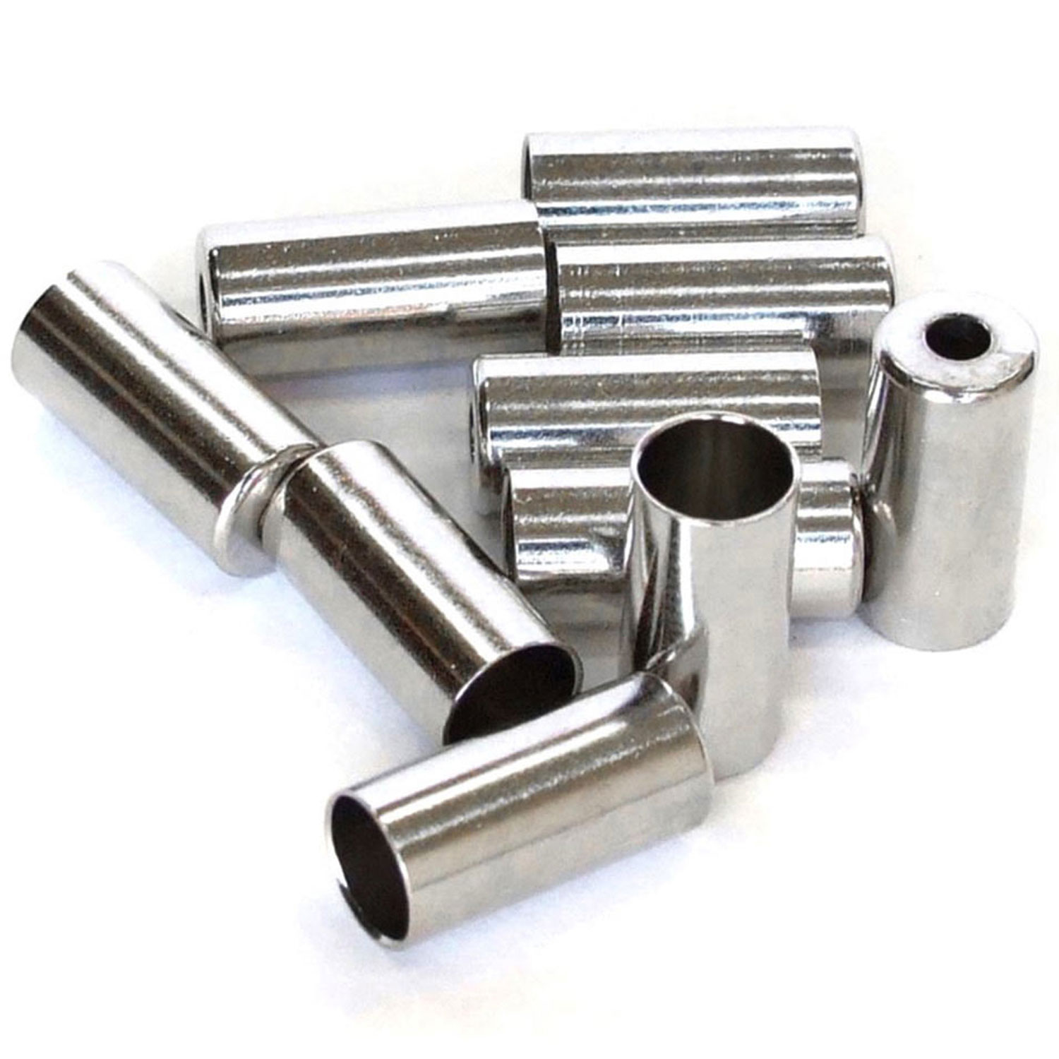 Campagnolo Ultra Shift Gear Cable Ferrules Merlin Cycles