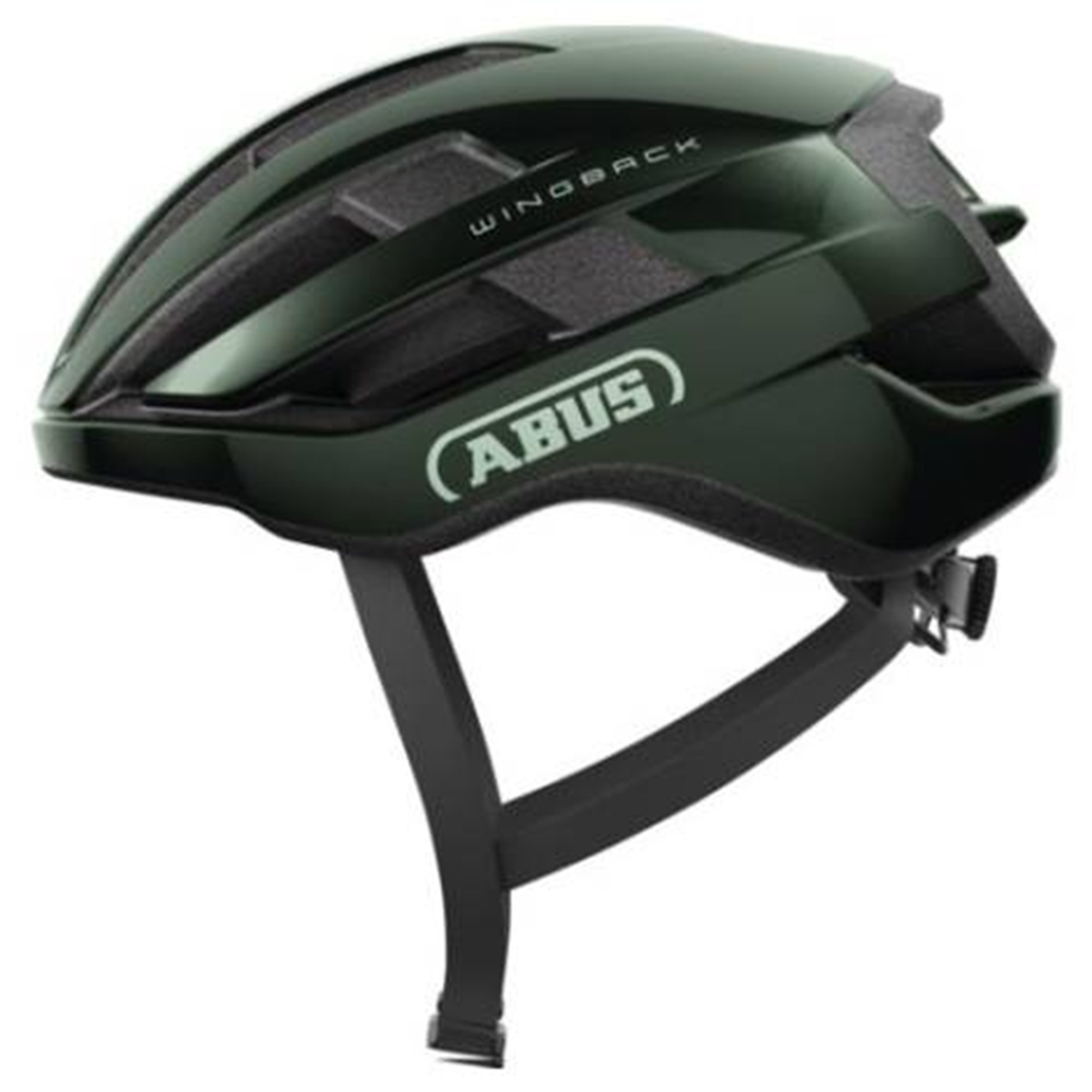 Abus WingBack Road Bike Helmet Merlin Cycles