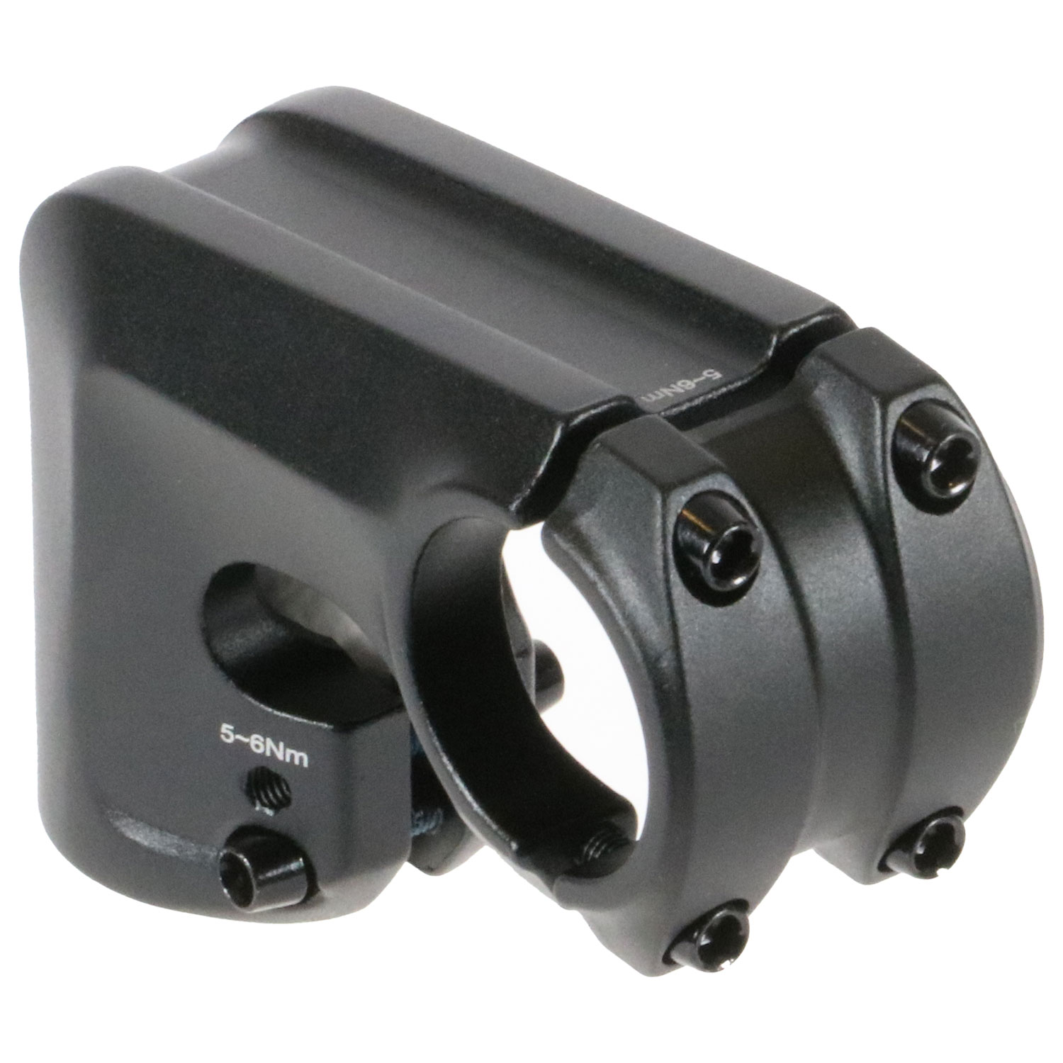 Trans X Integrated Stem Merlin Cycles