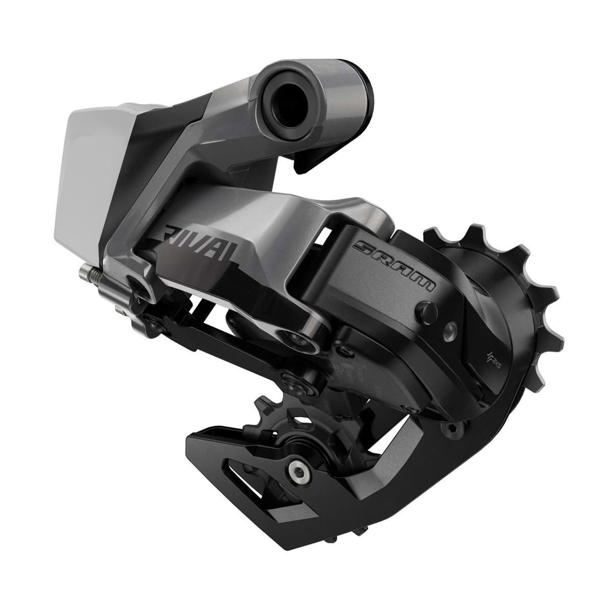 Dérailleur Arrière SRAM Rival AXS – 12 Vitesses électronique, Neuf, Sans Batterie