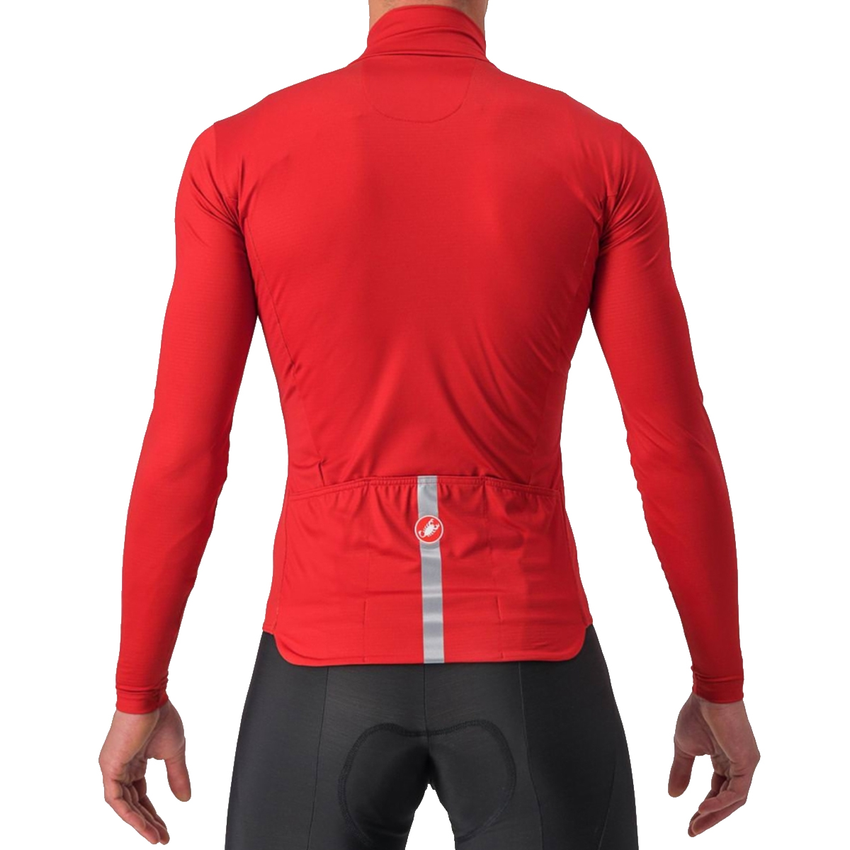 Castelli Pro Thermal Mid Long Sleeve Jersey Merlin Cycles