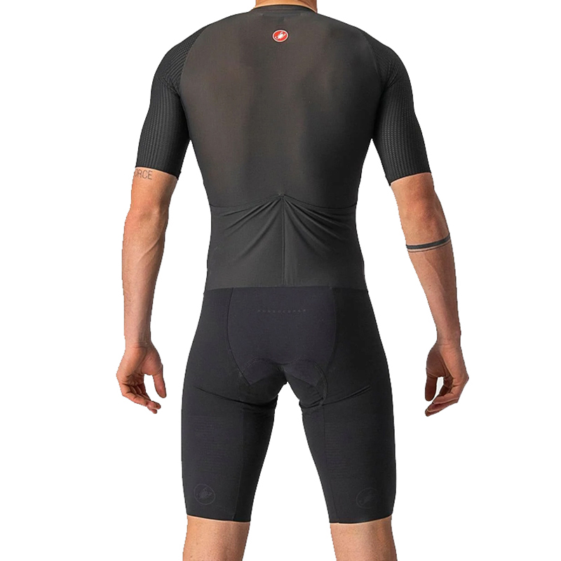 castelli (カステリ) btw スピードスーツ Castelli BTW Speed Suit