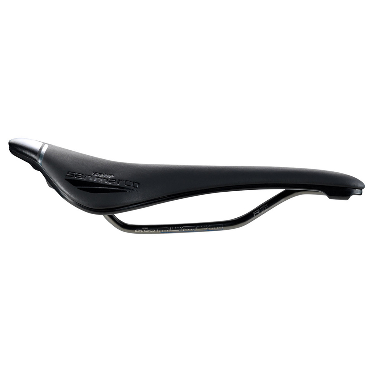 Selle San Marco Shortfit 2.0 3D Open-Fit Racing Narrow Saddle main image 0