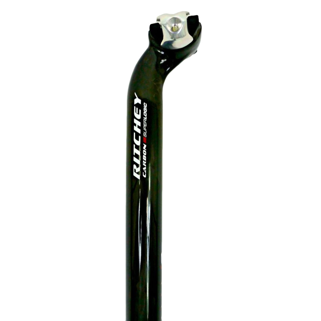 Ritchey Superlogic Carbon Seatpost Merlin Cycles
