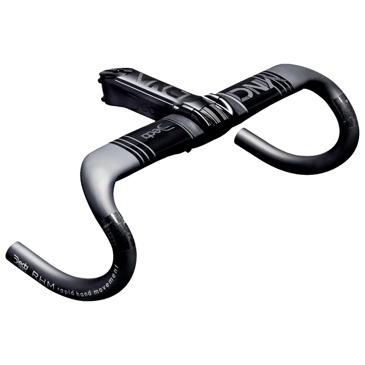 Deda Vinci DCR Handlebar & Stem Combo Merlin Cycles