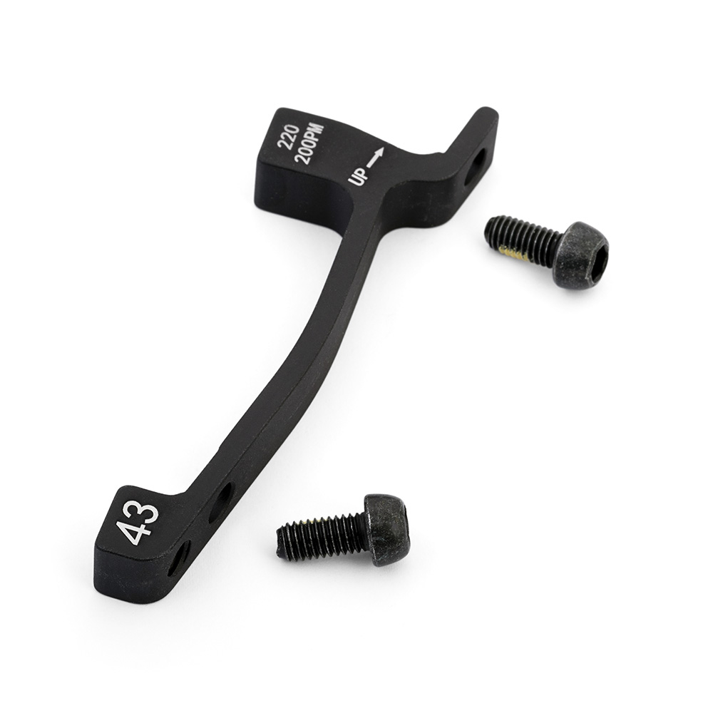 Hayes Post Mount Brake Adaptors | Merlin Cycles