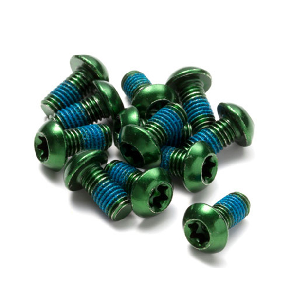 BULLONE DI COLLEGAMENTO FLANGIA MOZZO DISCO FRENO DA 8.4 Per MINI - Foto 13