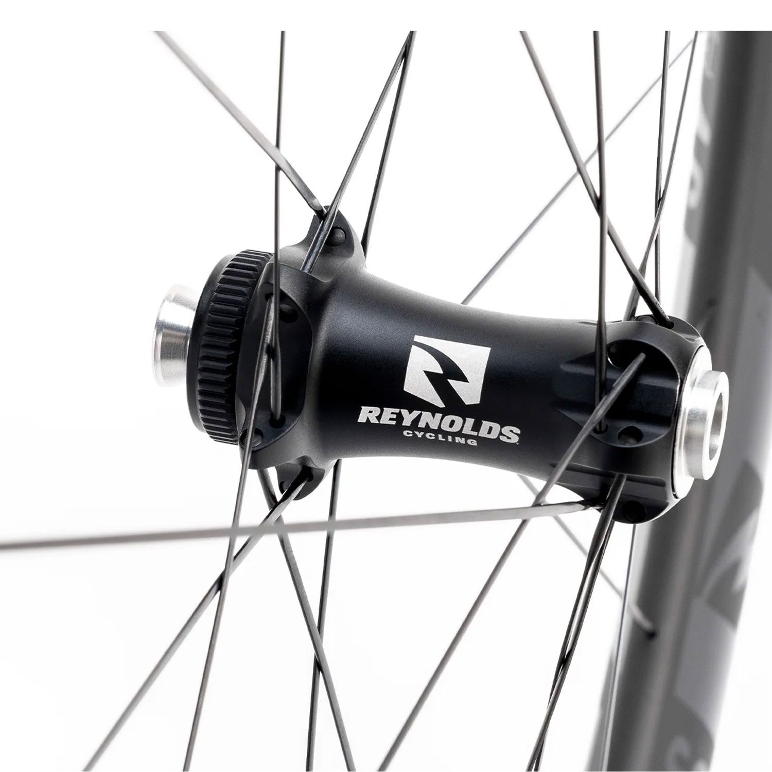 レイノルズblacklabel 46 pro ジャンク パーツ