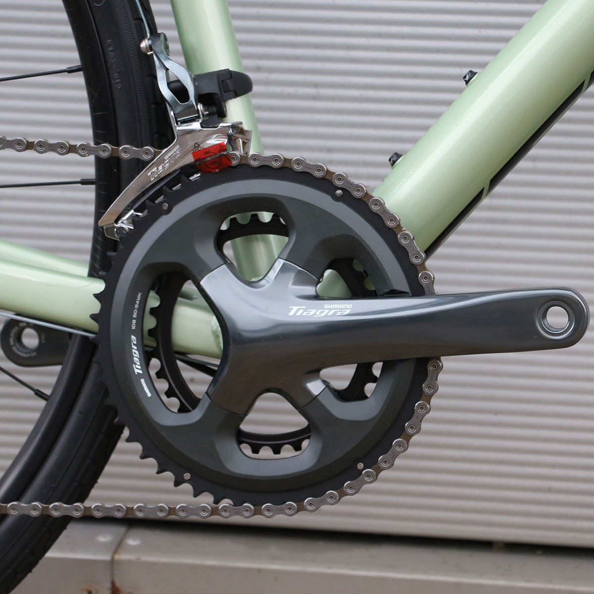 Felt VR 40 Tiagra Road Bike Merlin Cycles