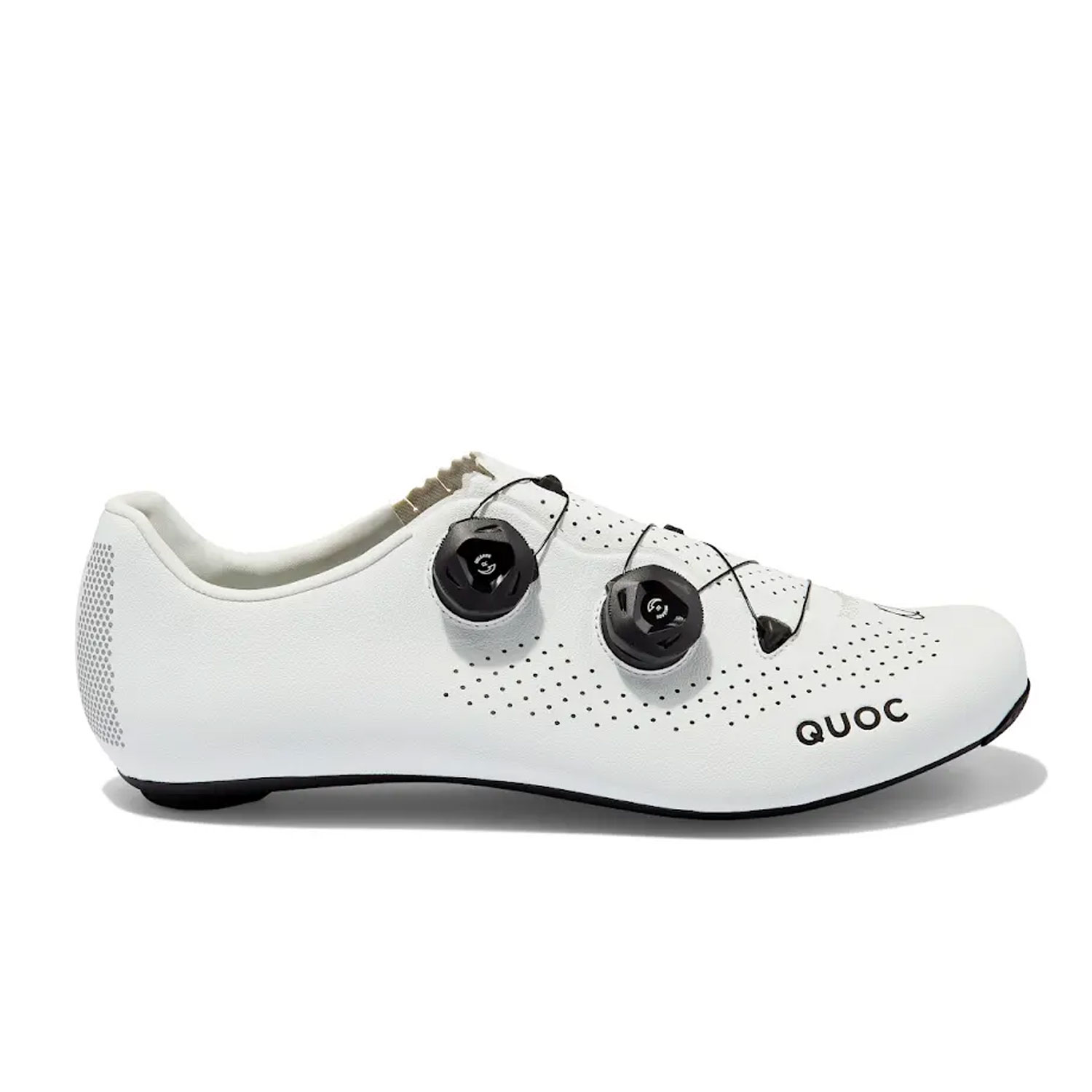 QUOC Mono II Road Cycling Shoes Merlin Cycles