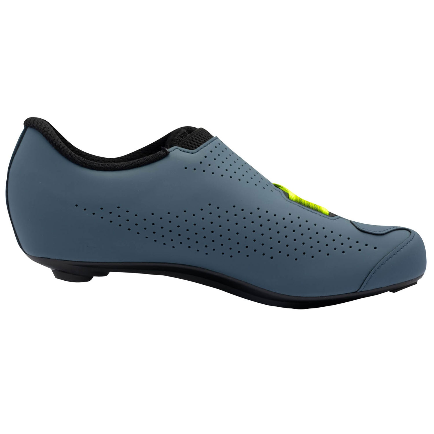 SIDI Prima Road Shoes - Men's Black Red 42.5