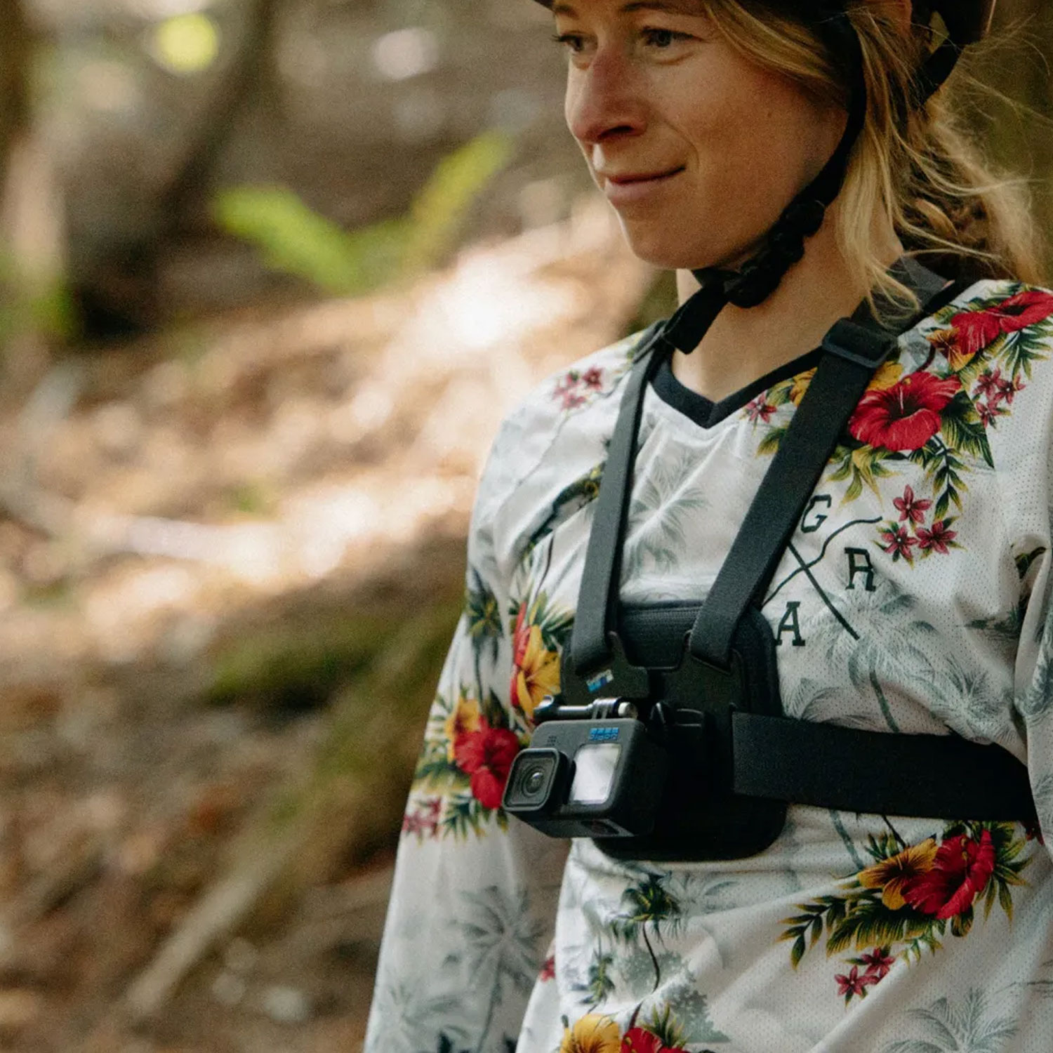 GoPro Chesty (Performance Chest Mount) | Merlin Cycles