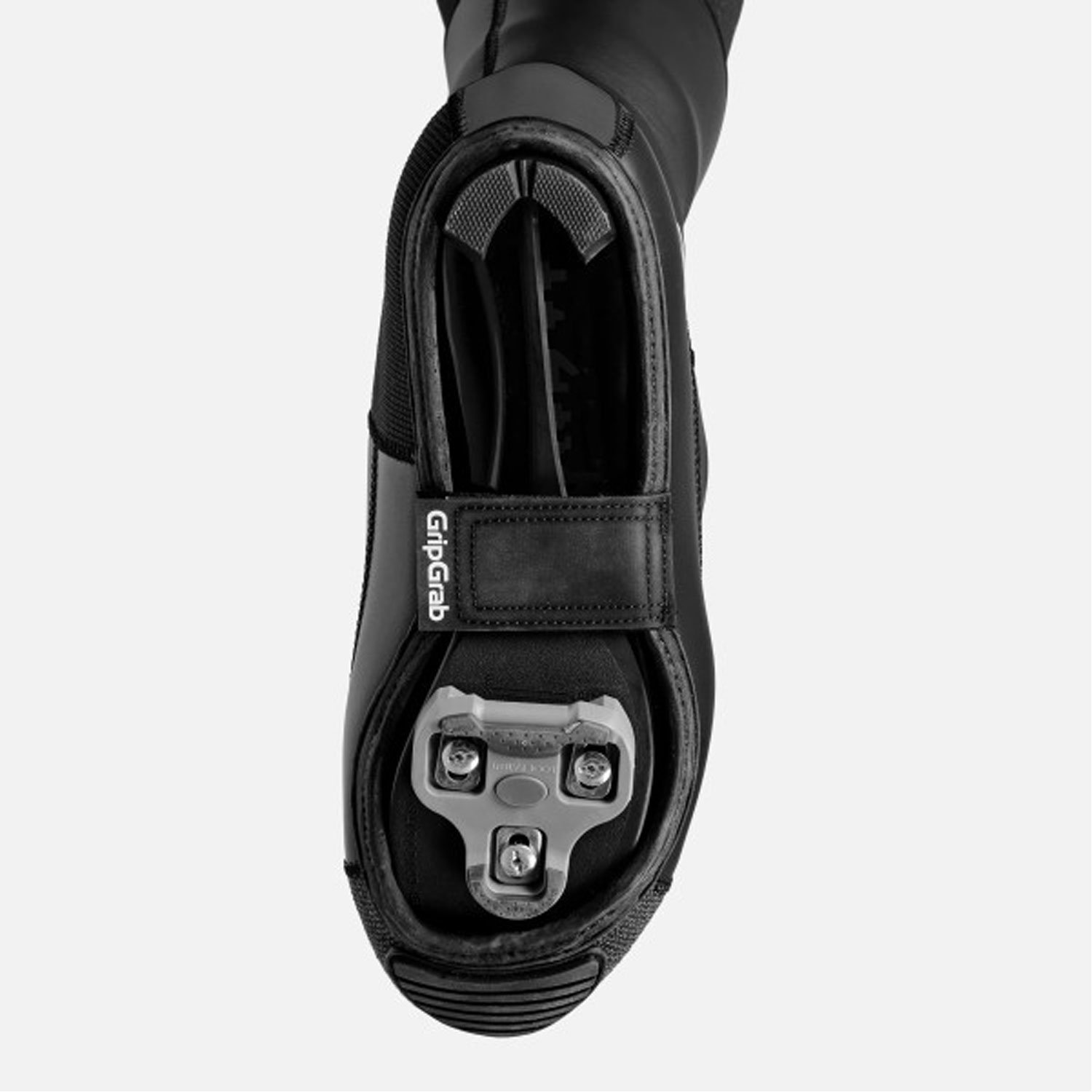 GripGrab Arctic II Waterproof Deep Winter Road Shoe Covers | Merlin Cycles