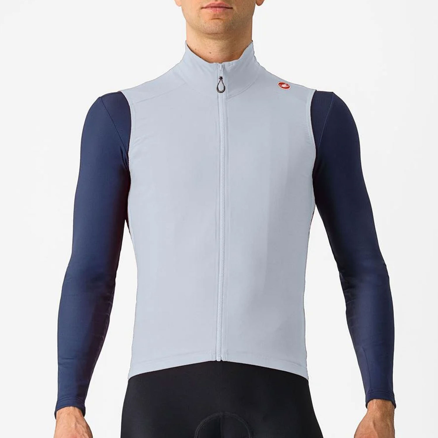 Espresso Vest | Ready To Ship | Espresso main image 1