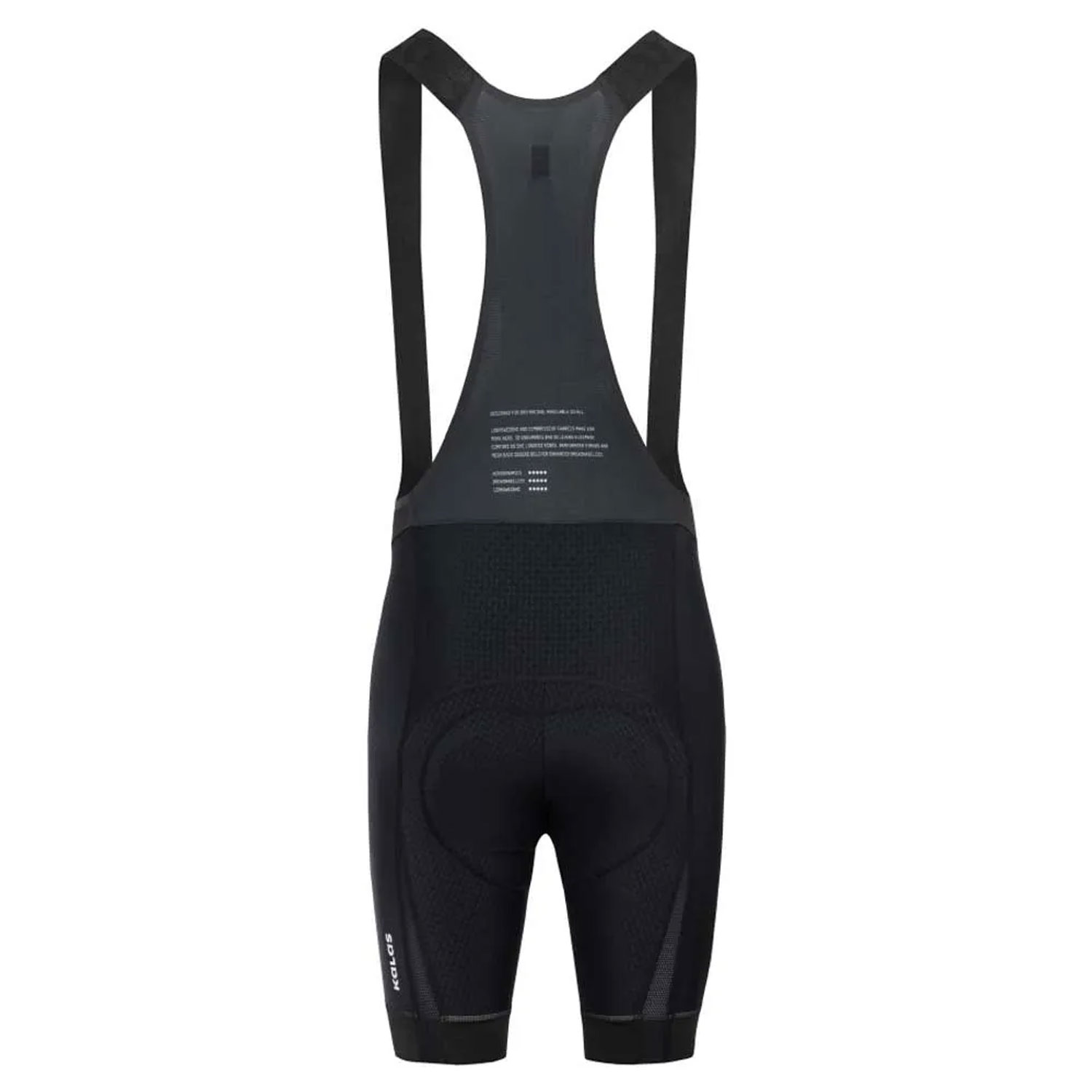 Kalas Passion Bib Shorts Merlin Cycles