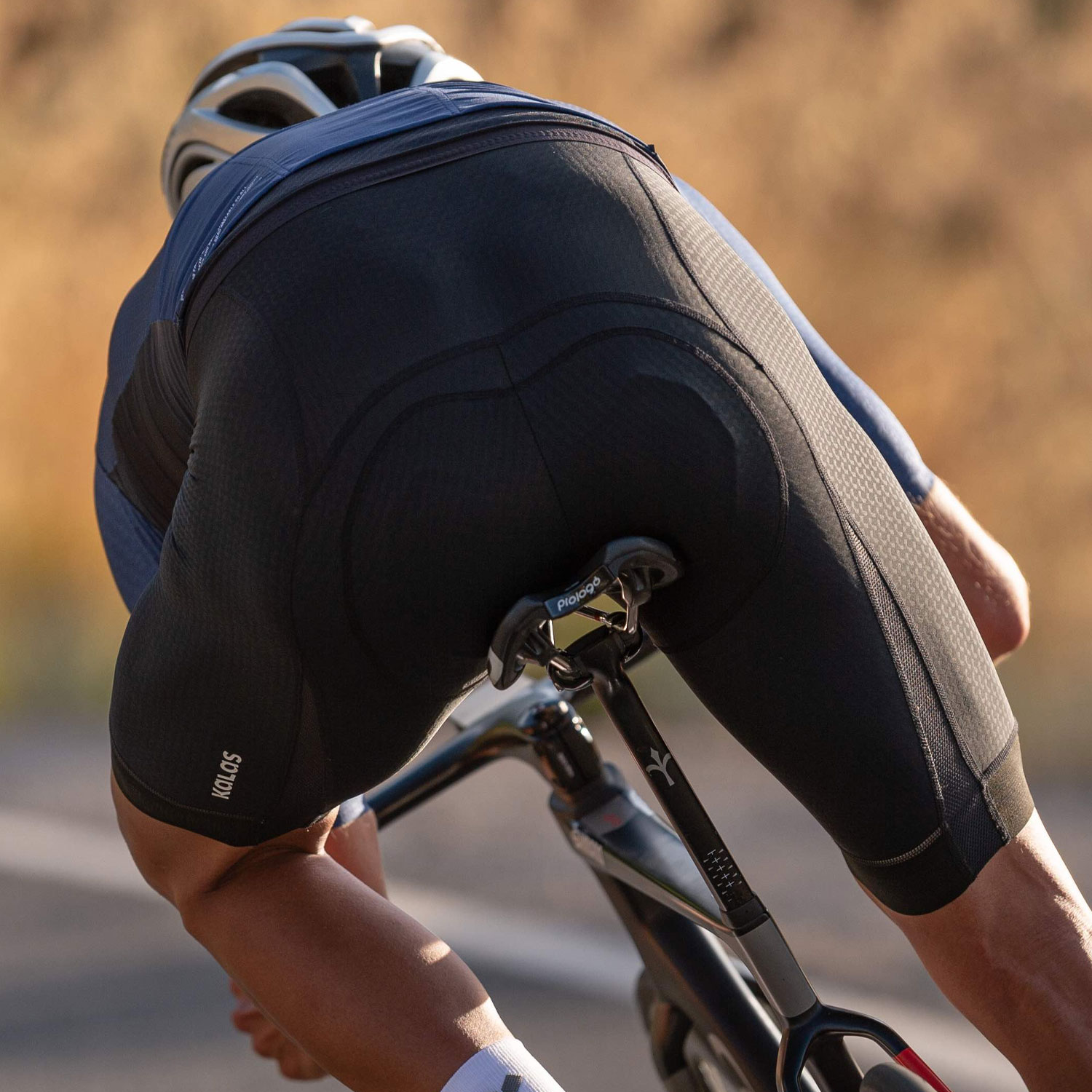 Kalas Passion Bib Shorts