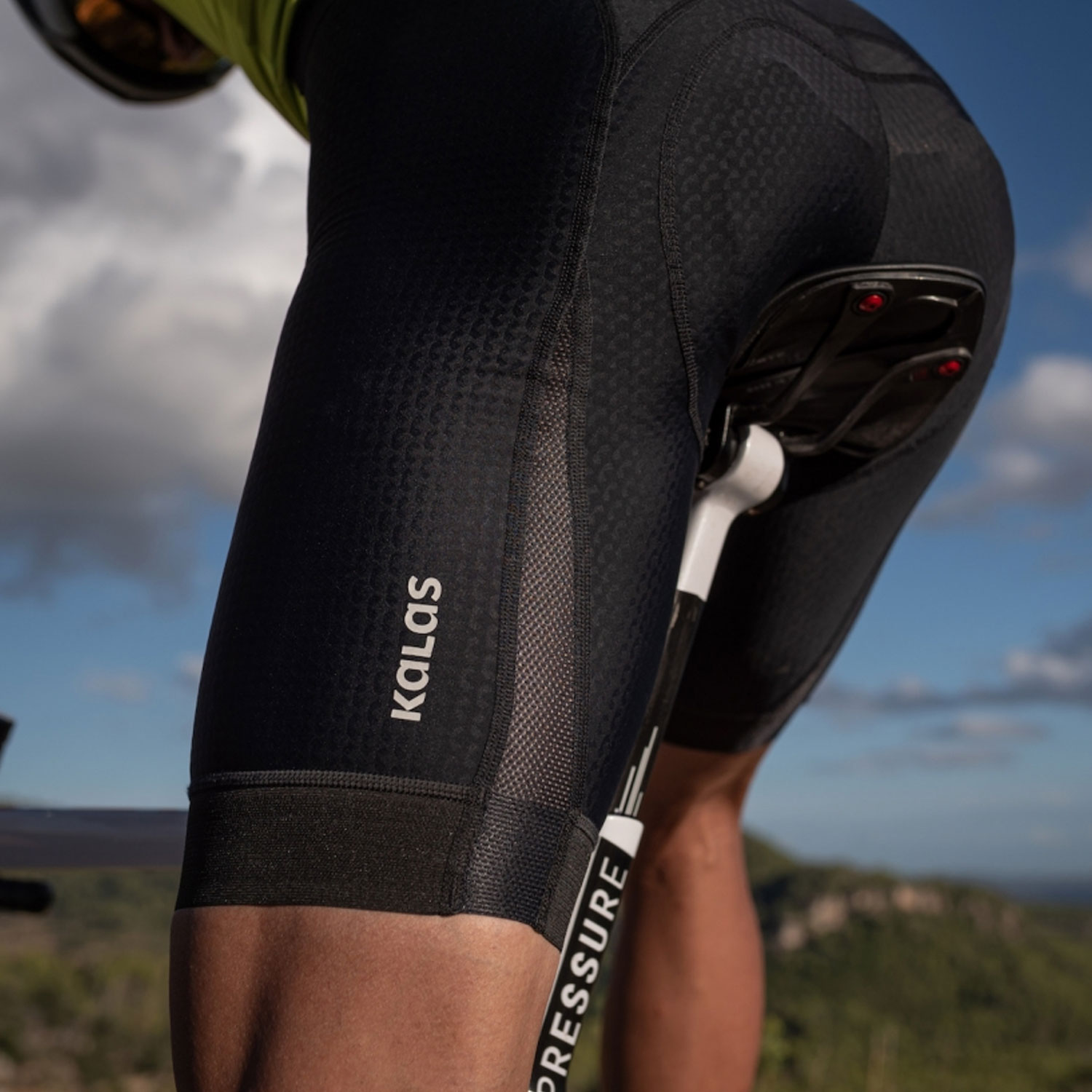 Kalas Passion Bib Shorts Merlin Cycles