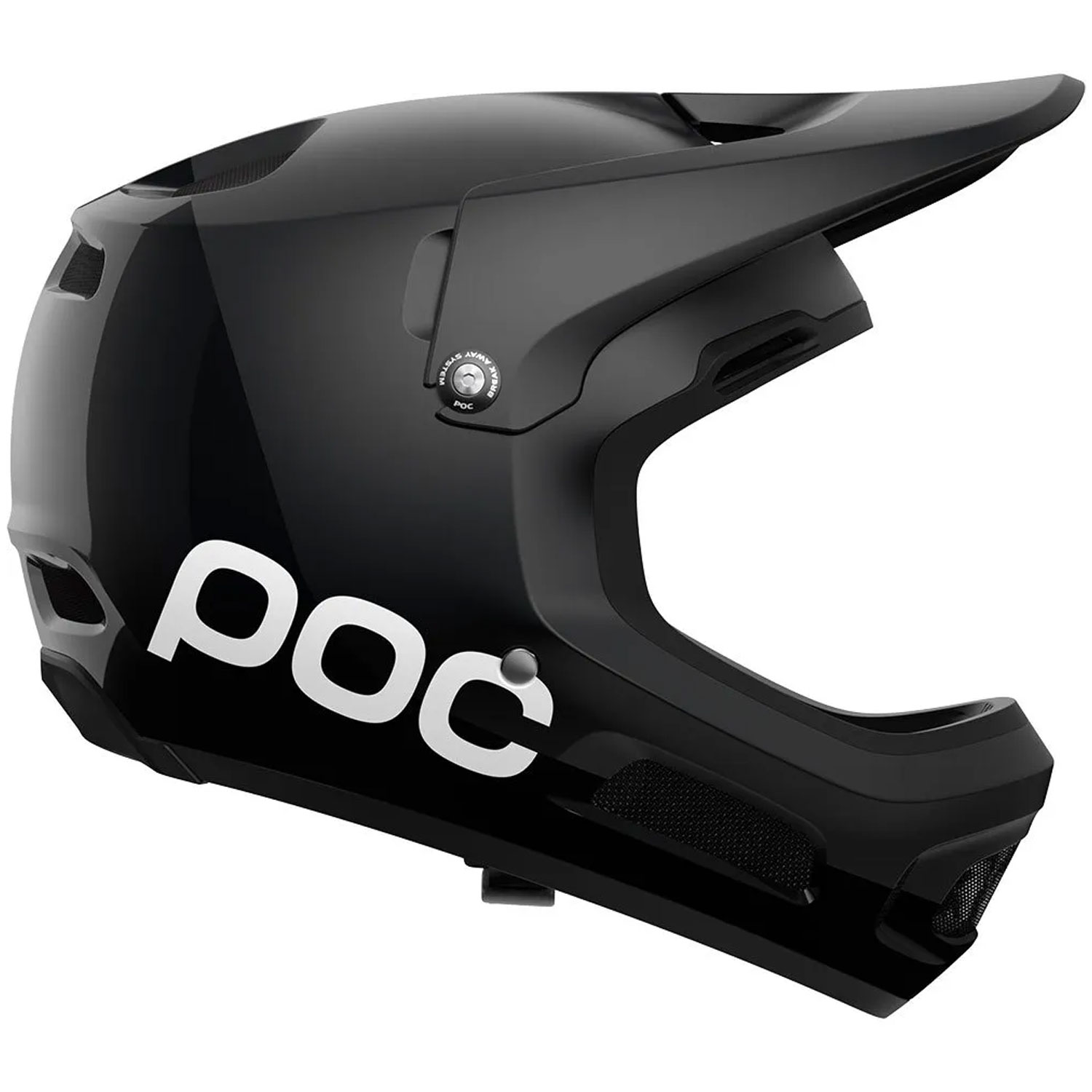 POC Coron Air MIPS MTB Helmet Merlin Cycles