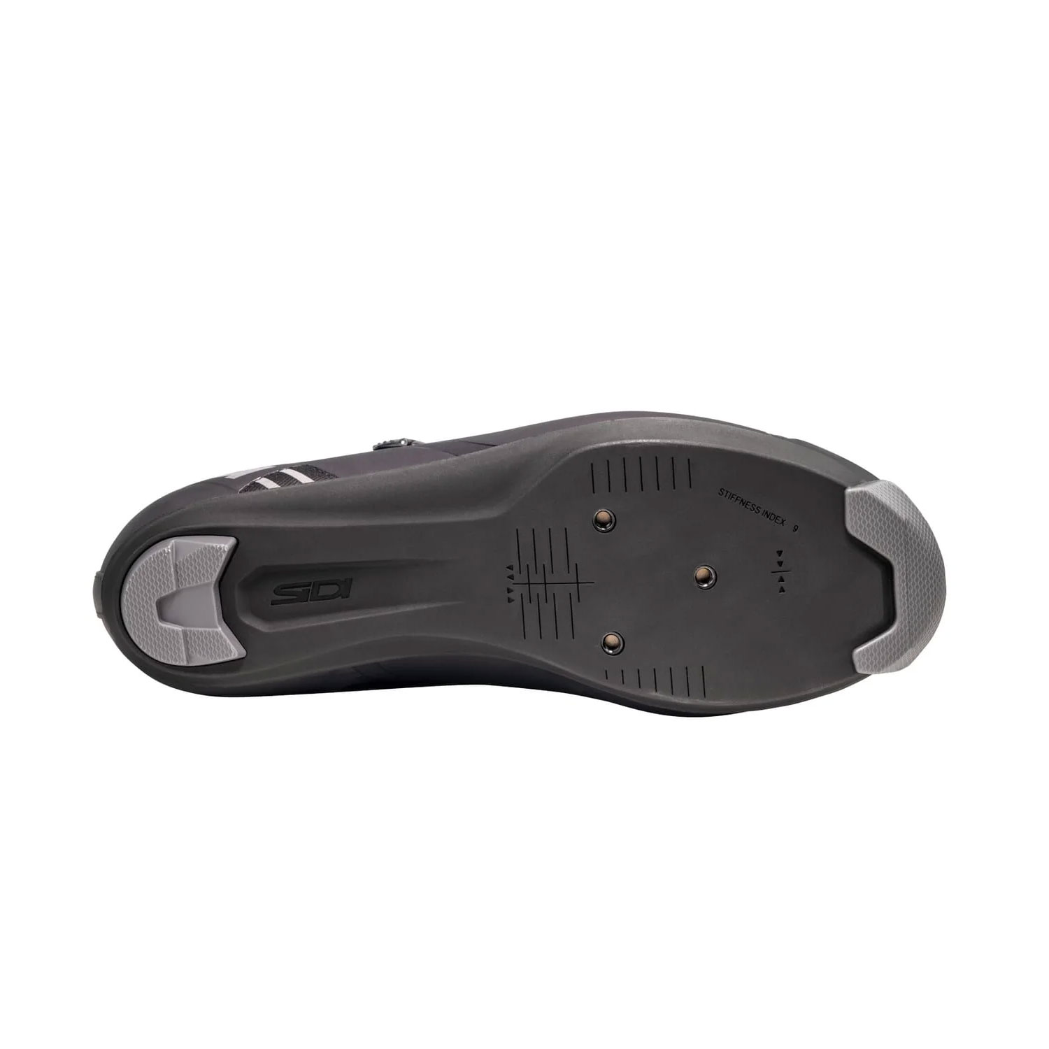 SIDI Nubes Winter Cycling Boot - Black 40 Millennium Fit