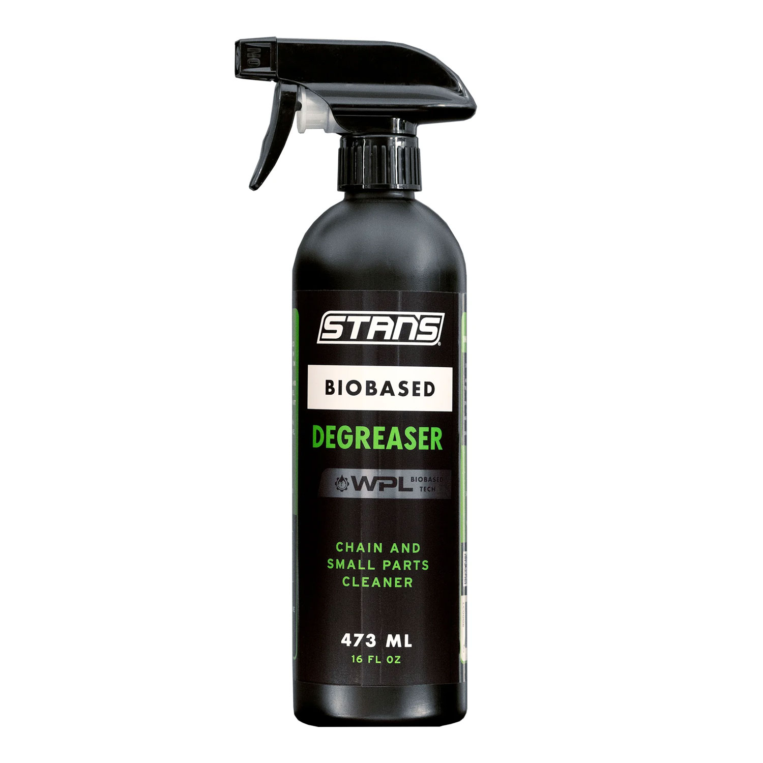 Stans Biobased Degreaser 473ml