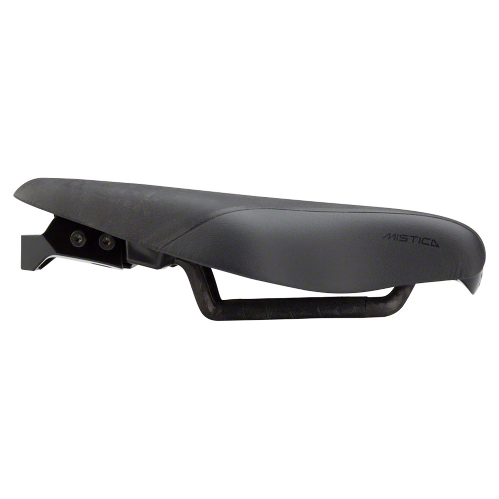 Fizik Mistica Carbon Braided Road Saddle | Merlin Cycles