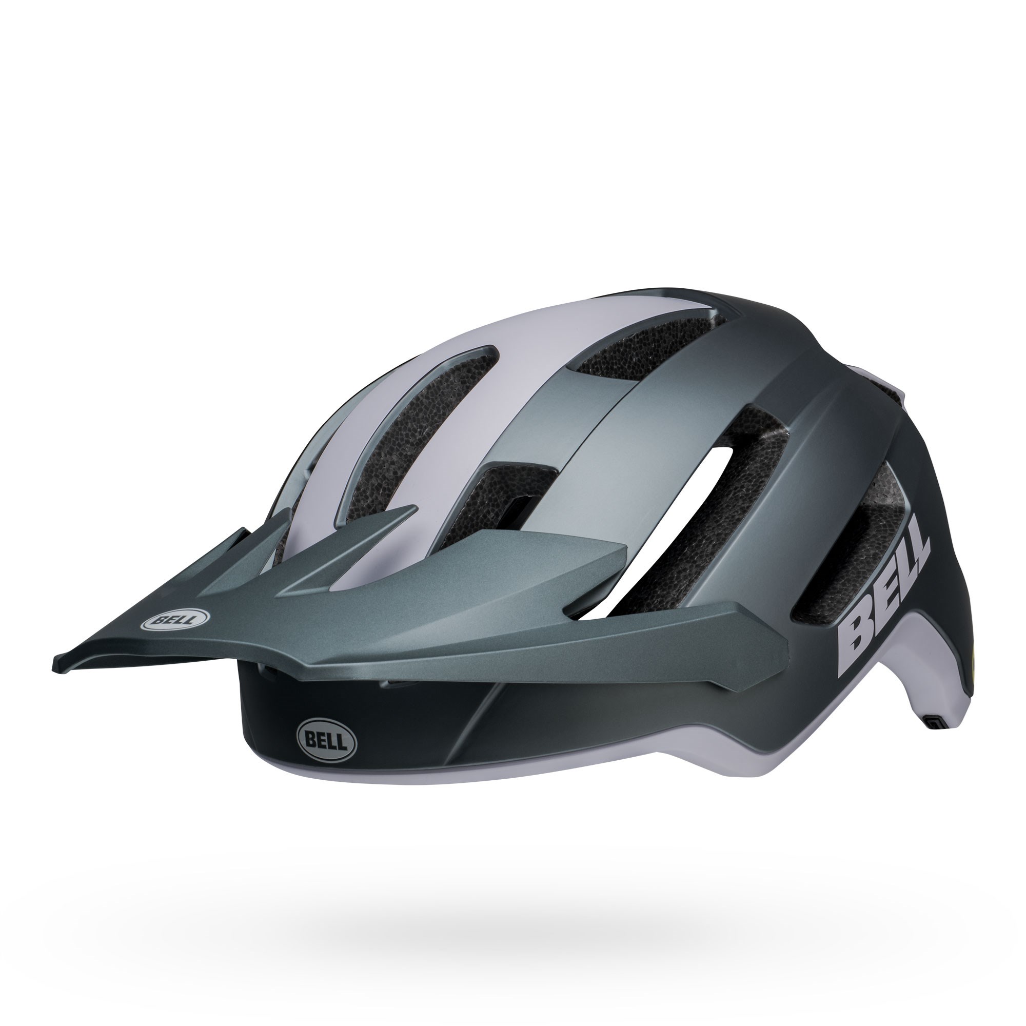 Bell Casque 4Forty Air MIPS Noir Mat 55-59 cm
