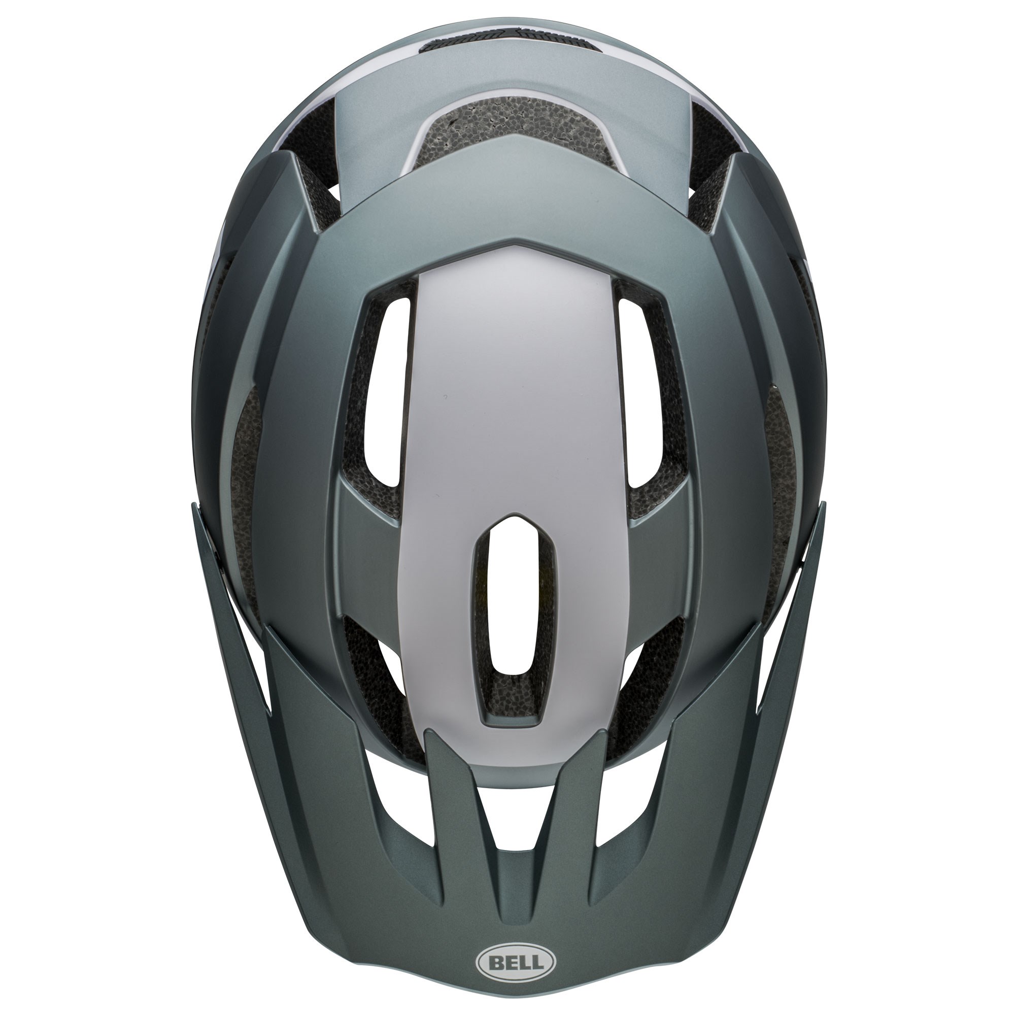 BELL 4Forty AIR MIPS MTB Helm – Leicht, 14 Lüftungen, Mit MIPS-Sicherheitssystem