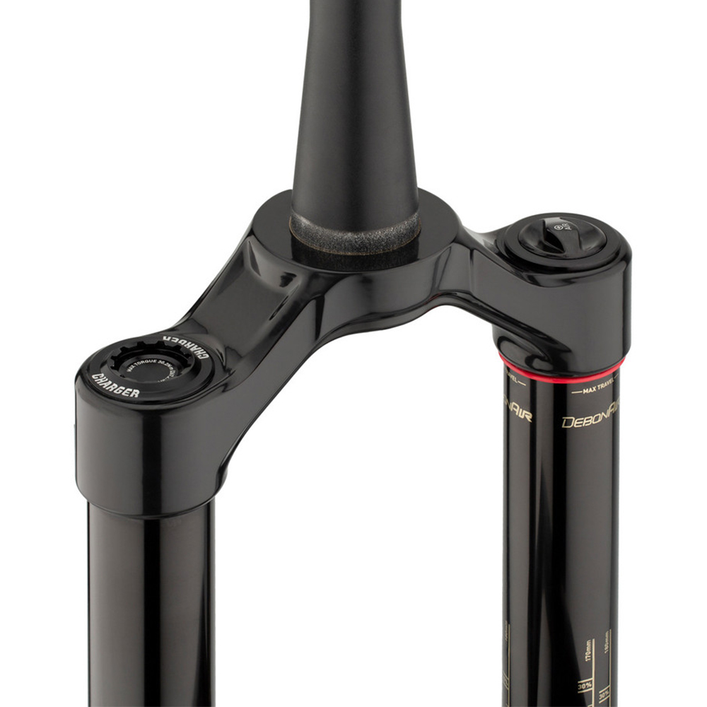 パーツ RockShox ZEB 29\" Charger R 180mm/44mm RockShox ZEB Ultimate 29