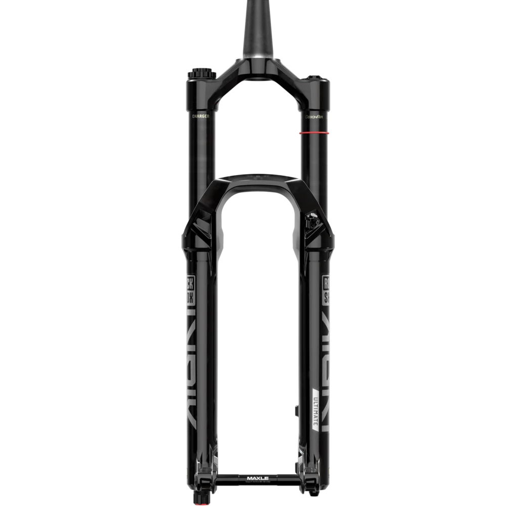 RockShox CSU - Lyrik D1+ 2023+ DebonAir Fork Assembly main image 0