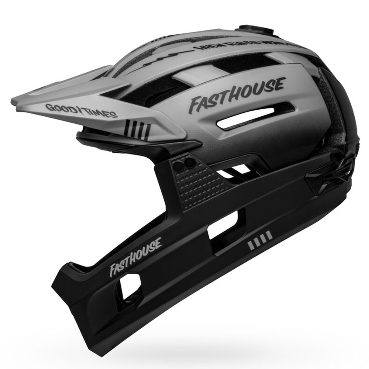 Bell super air r spherical mips full face helmet merlin cycles