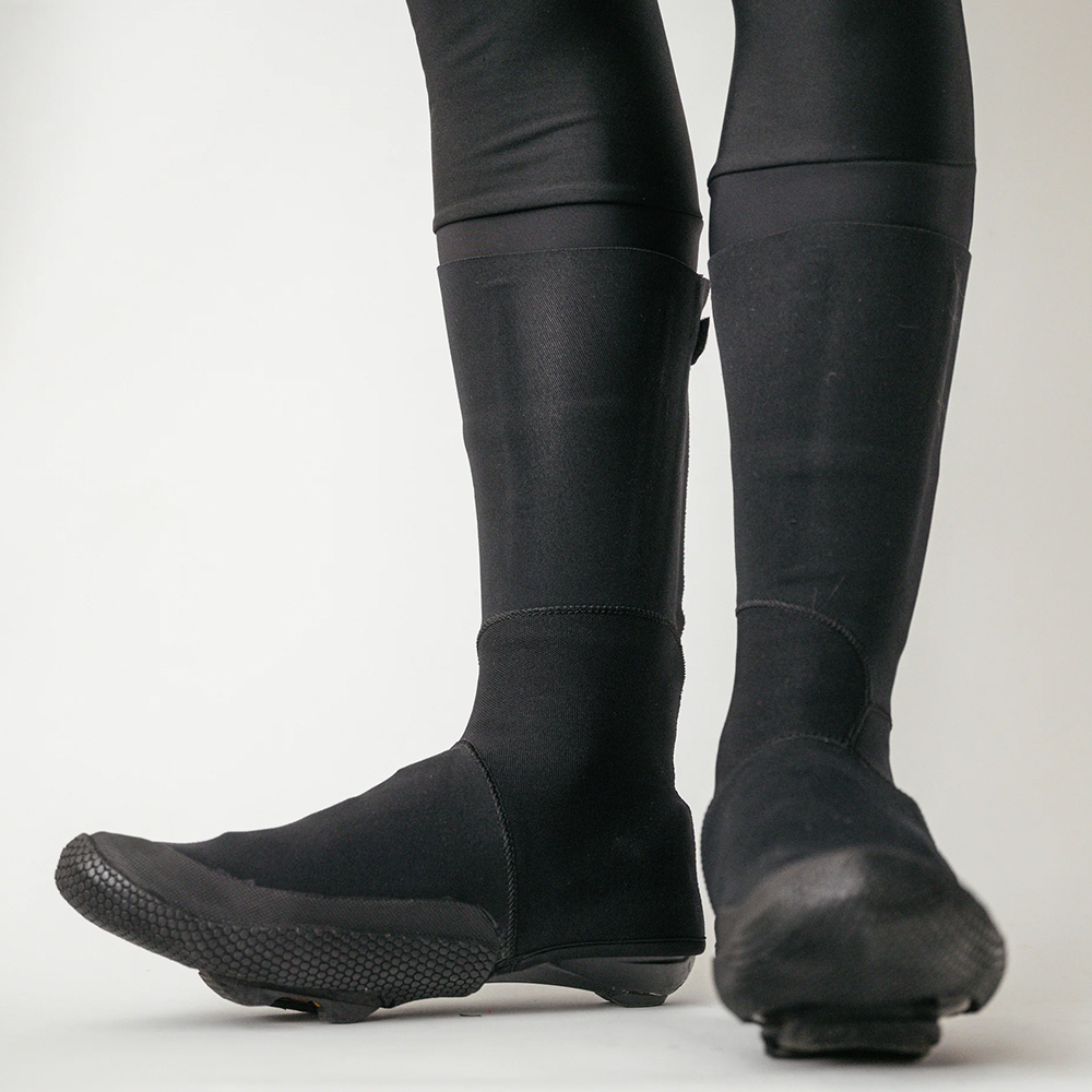 Spatz Cycle Spatz TUFR2 Gravel/Off-Road Overshoes | Merlin Cycles