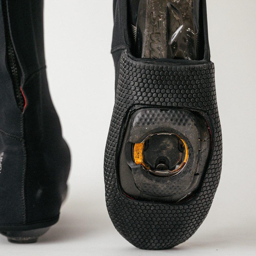 Spatz Cycle Spatz TUFR2 Gravel/Off-Road Overshoes | Merlin Cycles
