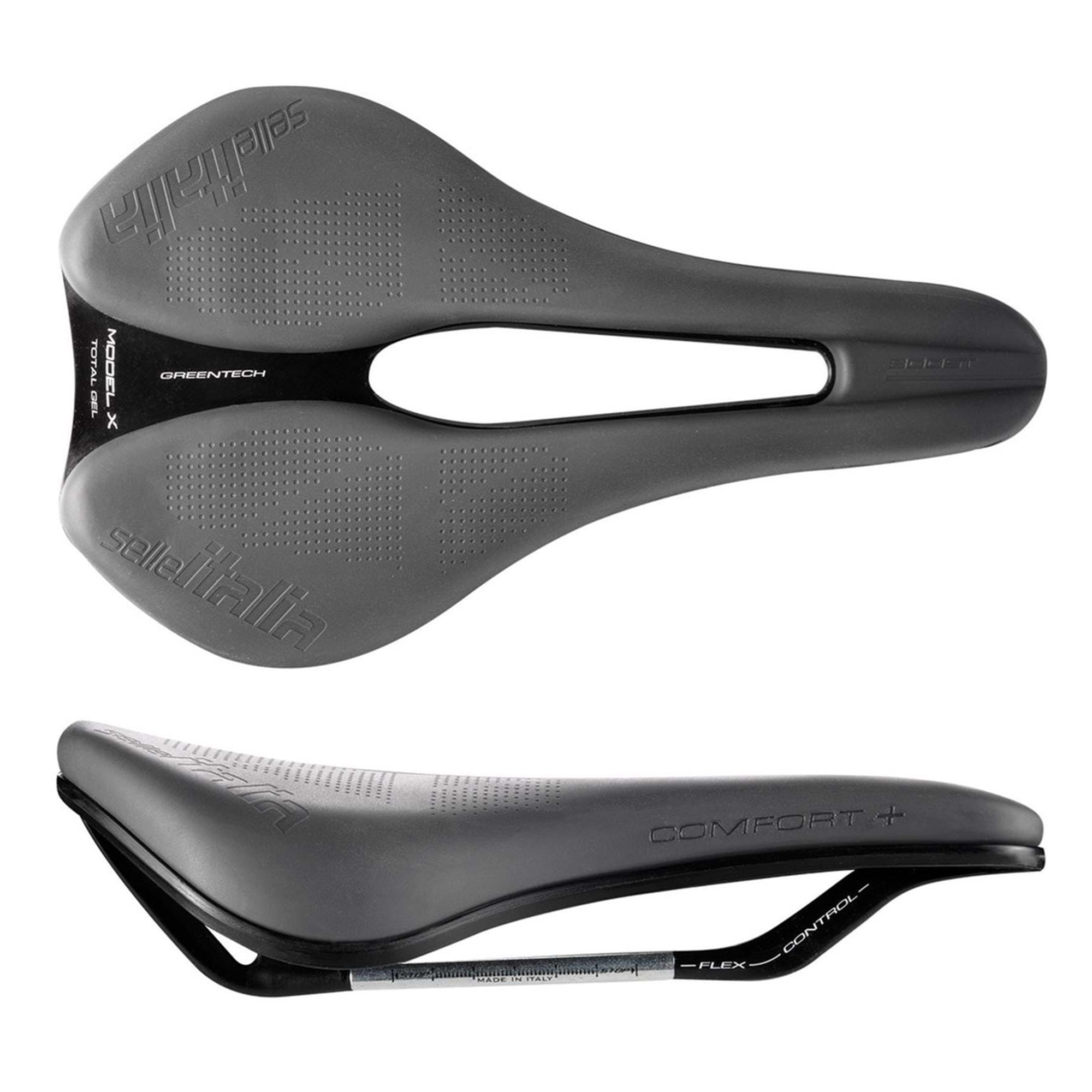 Selle De Course Vintage Italia En Cuir Suède – Vélo Course Route Années 80