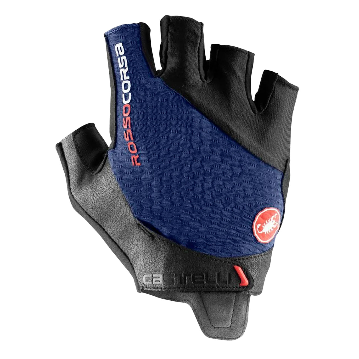 Castelli Rosso Corsa Pro V Gloves SS25 Merlin Cycles