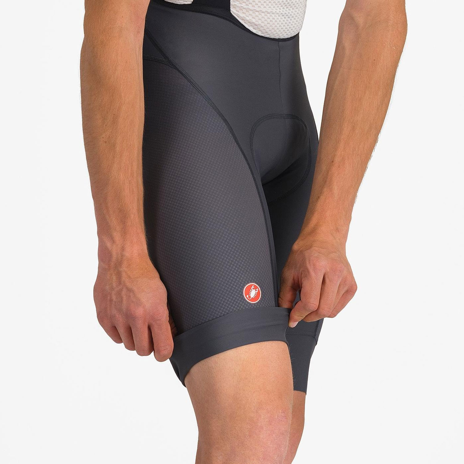 Castelli Competizione Kit Bibshort - Fietsbroek Heren online kopen