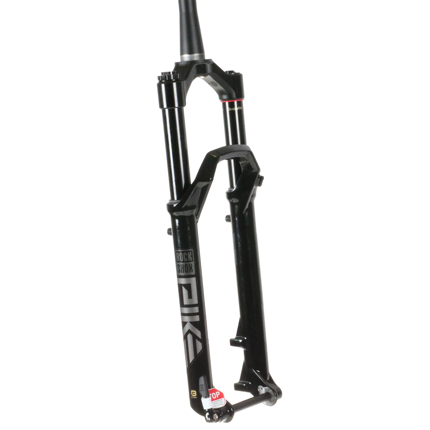 RockShox Pike Ultimate Charger 3 RC2 DebonAir+ Boost Forks - 29