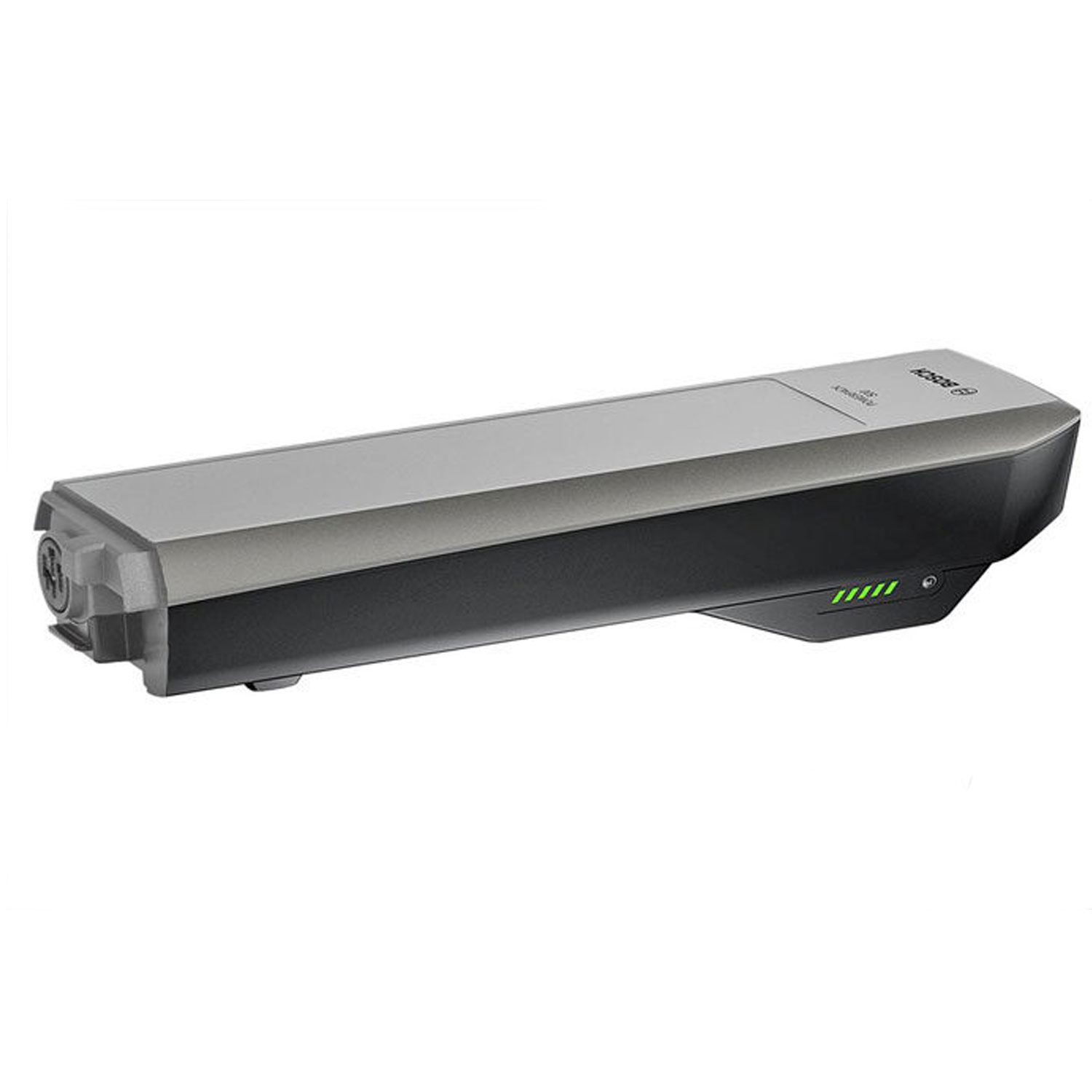 Bosch PowerPack 500Wh Rack Battery | Merlin Cycles