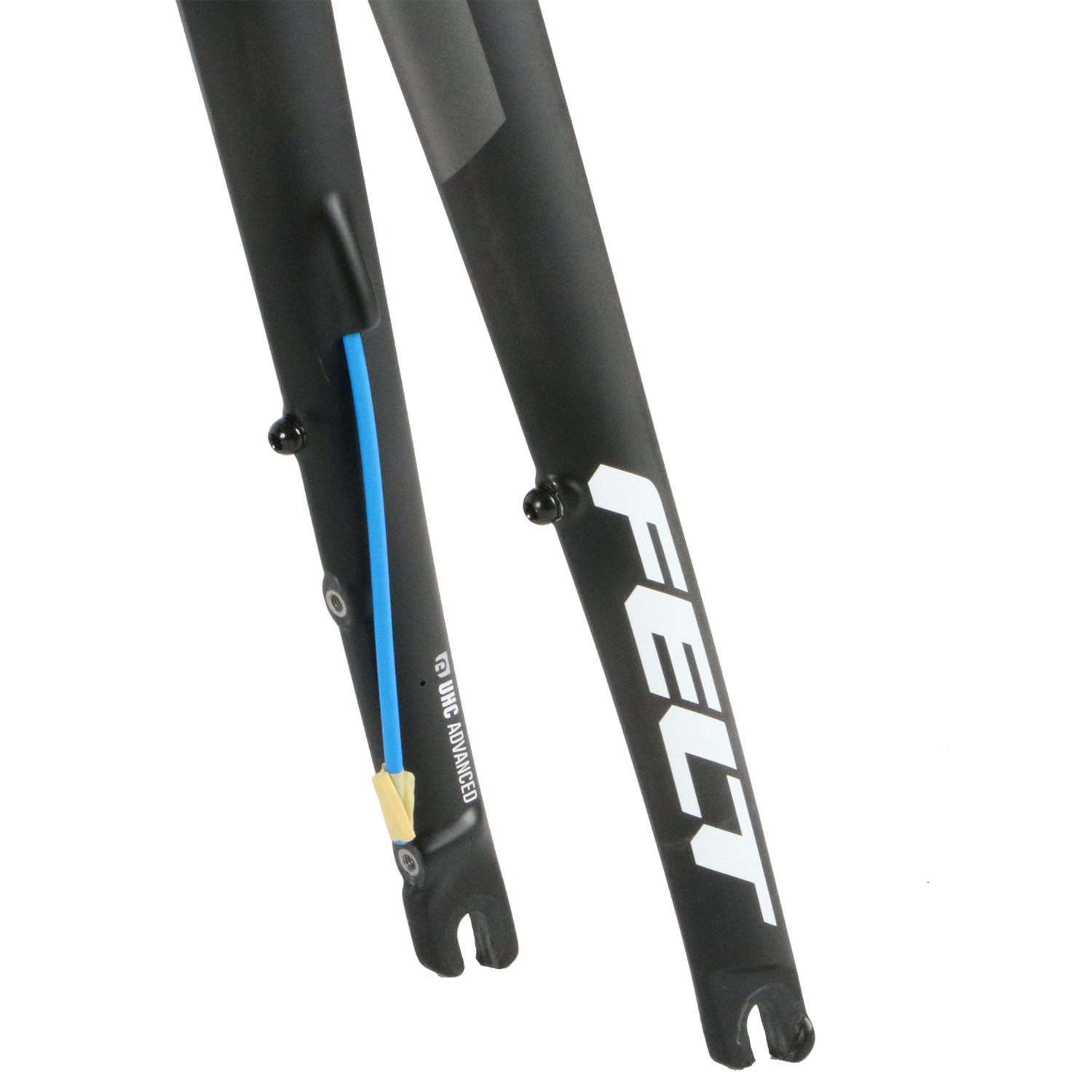 Felt Code Felt FR A Disc Alloy Road Frameset | Merlin Cycles
