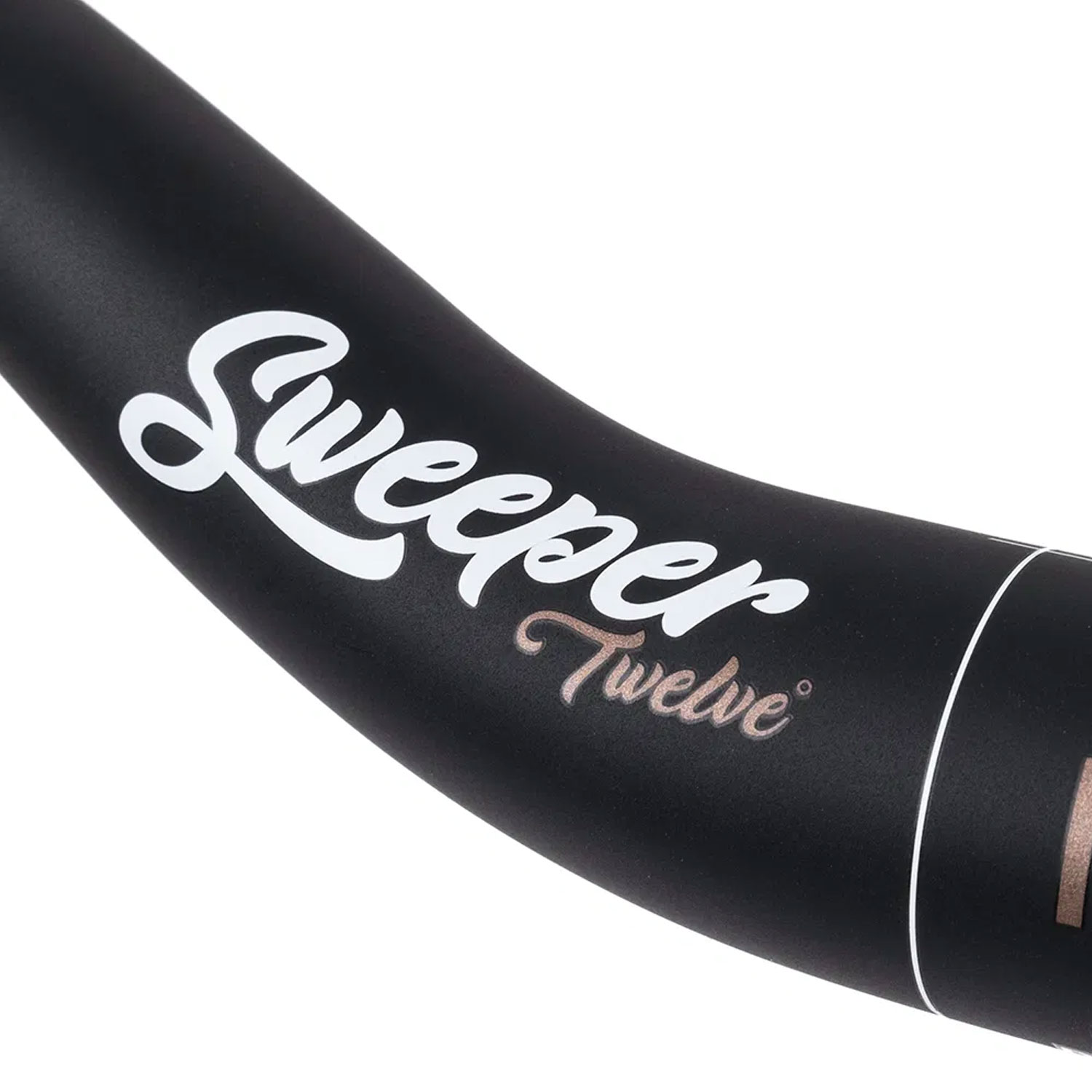 DMR Sweeper 31.8mm MTB Handlebars | Merlin Cycles