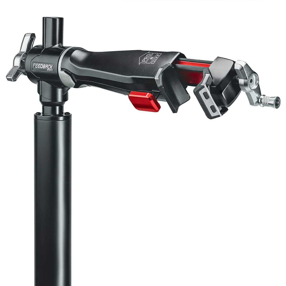 Feedback Sports Pro E Lift Workstand | Merlin Cycles
