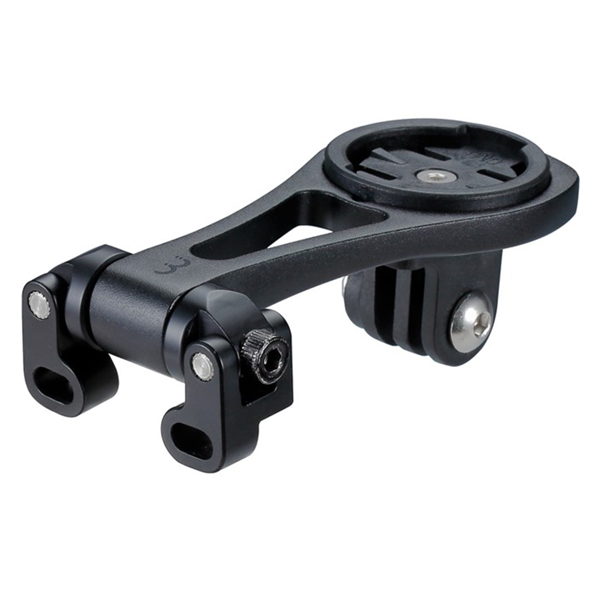 BBB BCP-99 StemMount Computer Mount | Merlin Cycles