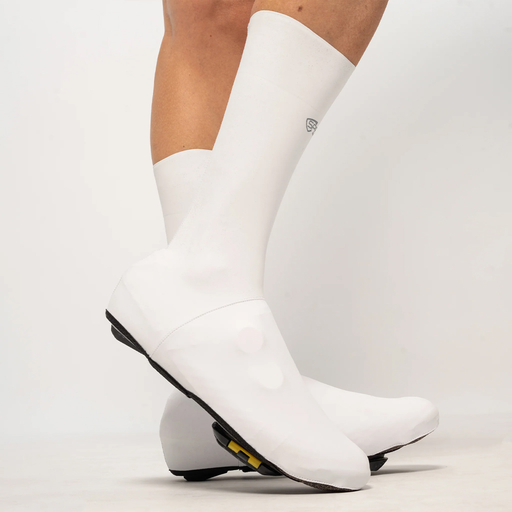 Spatz Cycle Spatz Aquasokz (Hi) Aero Oversocks | Merlin Cycles