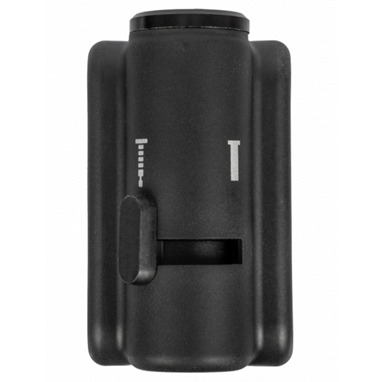 Topeak E-Booster Digital Elektrische Fahrradpumpe - View #4
