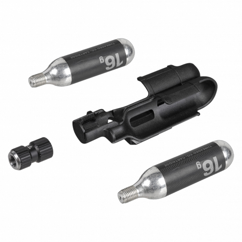 Topeak Tubi Master Plus II Special Edition