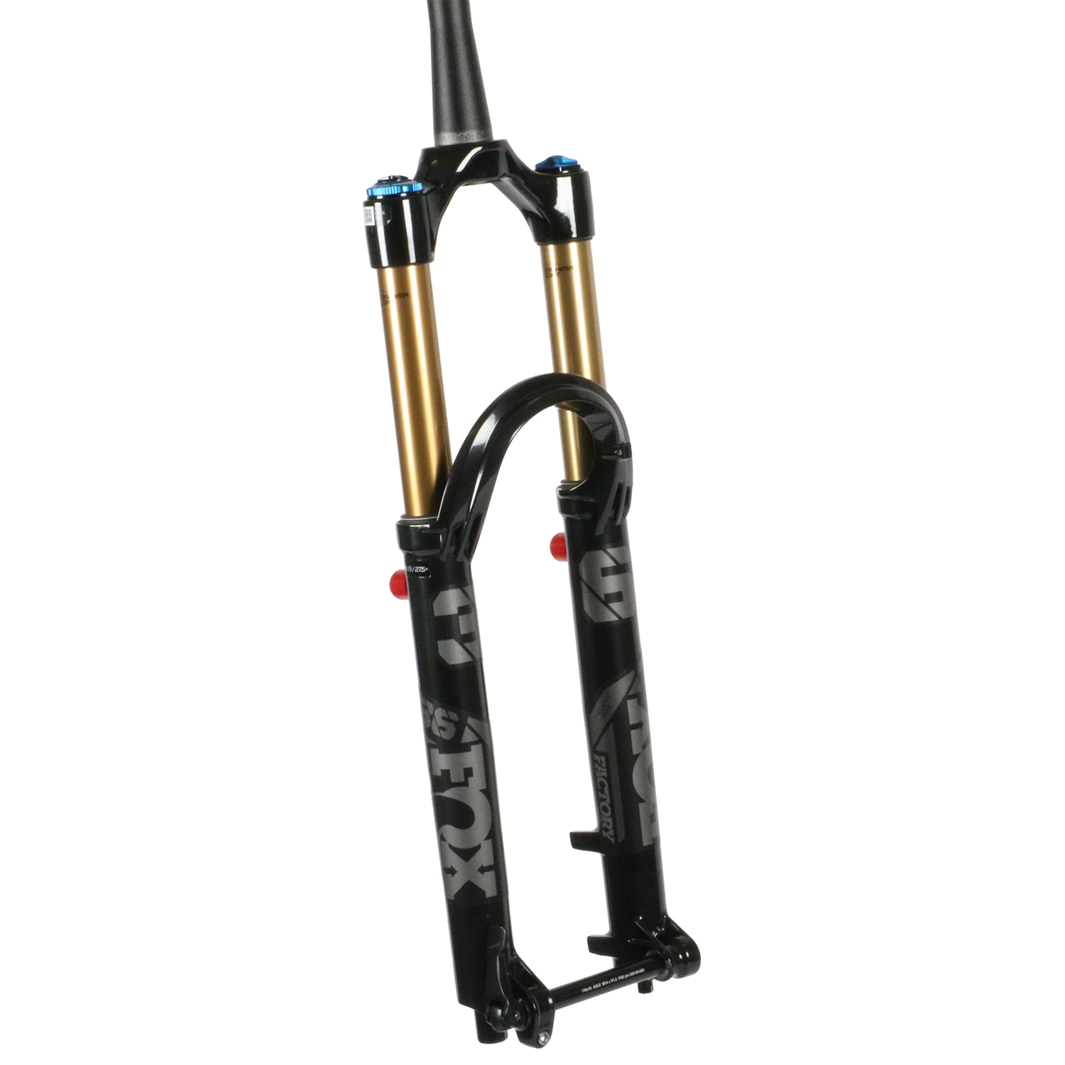 FOX 36 サスペンションフォーク GRIP2 boost Fox 36 Float Factory GRIP2 E-Optimised Boost MTB Forks - 29